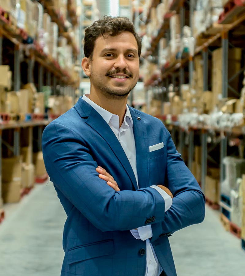 Fernando Sampaio